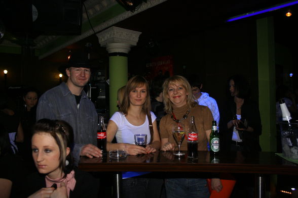 Guute Gesicht 2009 - 