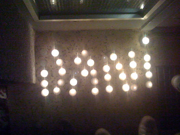 R.i.P Henni 14.11.1995-04.12.2009 - 