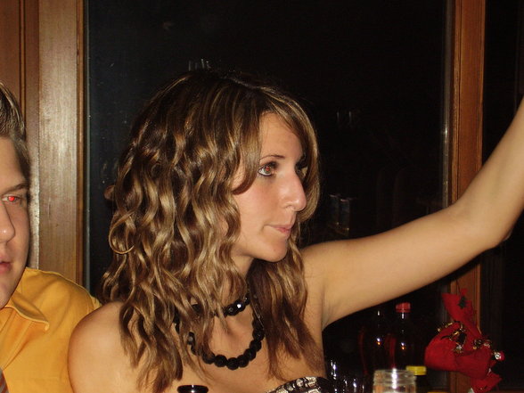 Sandra Geburtstagsparty 2006 - 