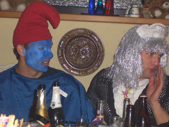 Fasching 07 - 