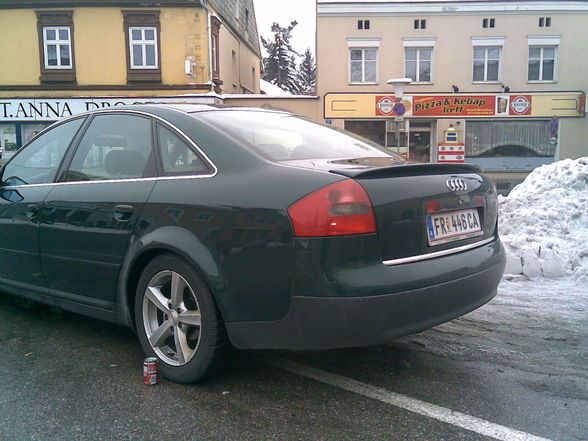 mei Audi (neu) - 