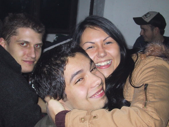 Partyfotos.... - 