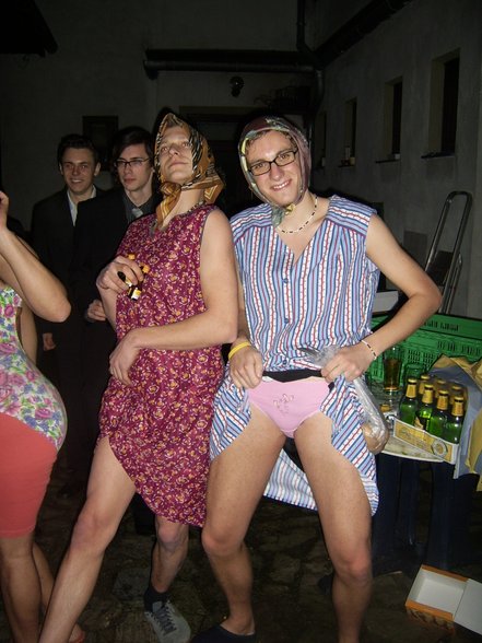 Partyfotos.... - 