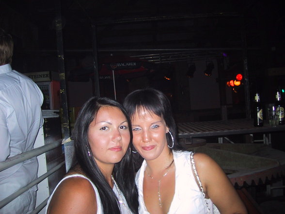 Velden, Fe'te Blanche 2007 - 