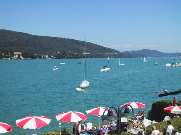 Velden, Fe'te Blanche 2007 - 