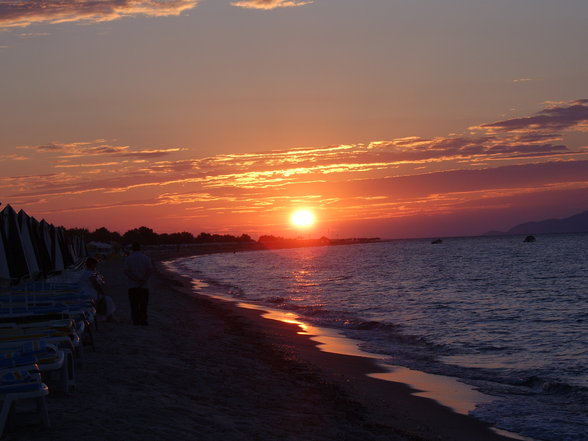 Urlaub auf Kos 2007 - 