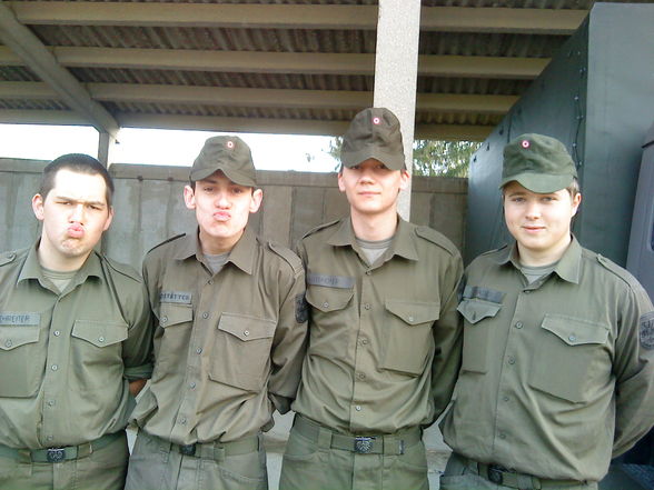 Bundesheer - 