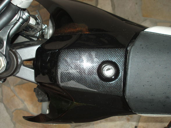 Moped NEU - 