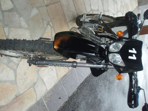 Moped NEU - 