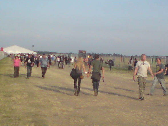 NoVaRoCk 2009 - 