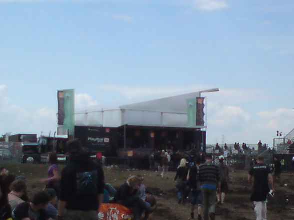 NoVaRoCk 2009 - 