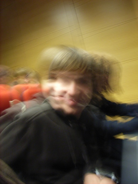 GD Hagenberg-Exkursion - 