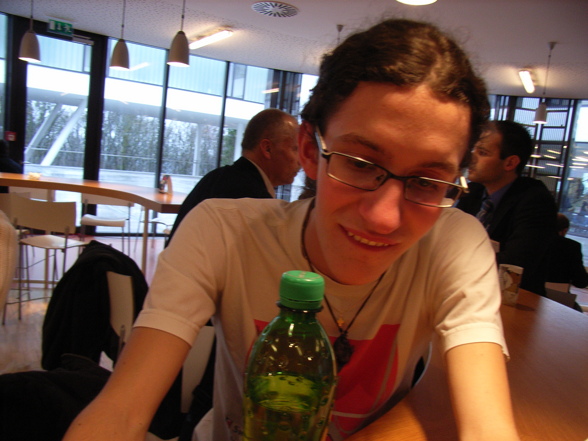 GD Hagenberg-Exkursion - 
