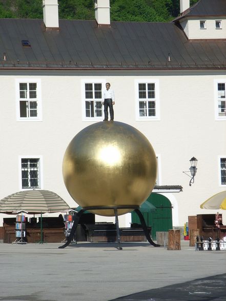 SalzburgMünchen - 