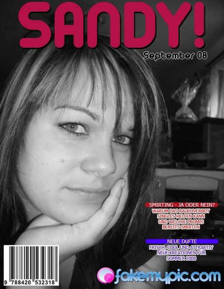 Fakemypic Album - 