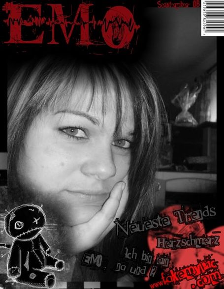Fakemypic Album - 