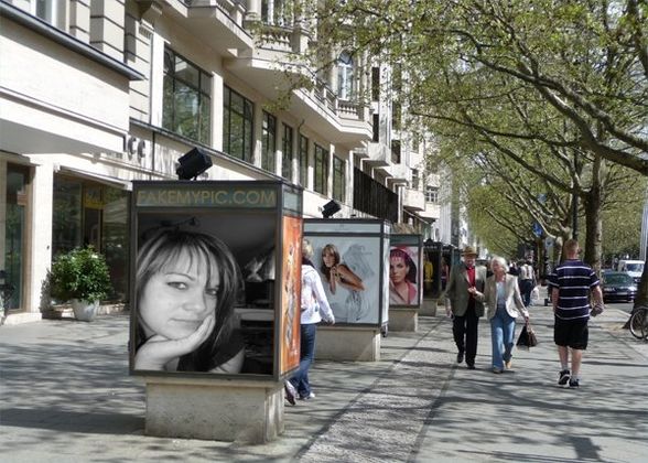 Fakemypic Album - 