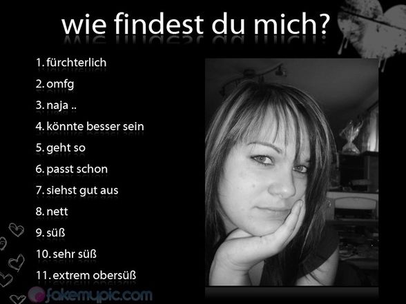 Fakemypic Album - 