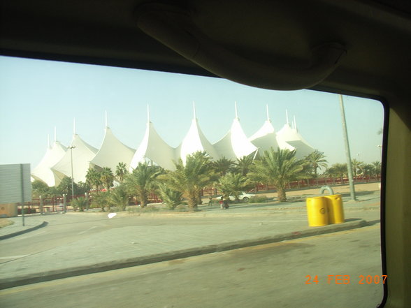 Riyadh_Saudi Arabien 2007 - 