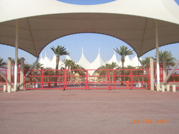 Riyadh_Saudi Arabien 2007 - 