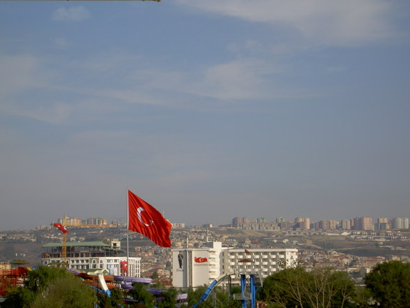 Istanbul_Türkei_2007 - 