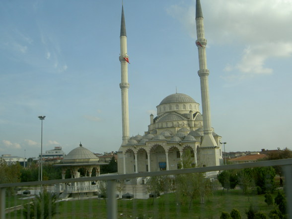 Istanbul_Türkei_2007 - 