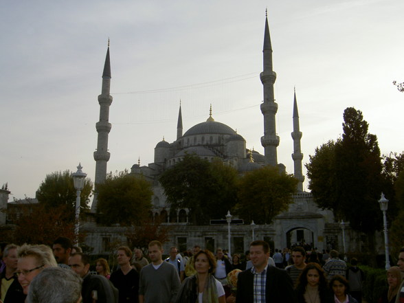 Istanbul_Türkei_2007 - 