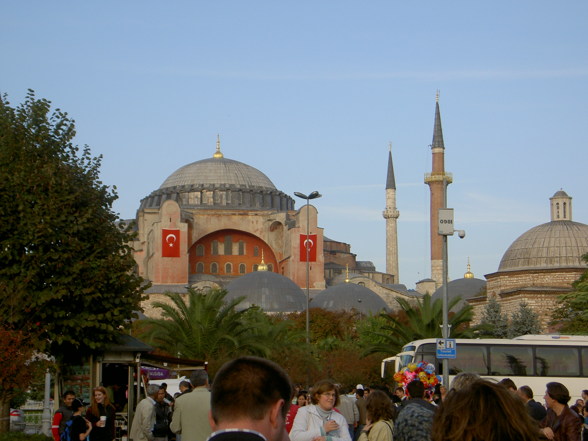 Istanbul_Türkei_2007 - 