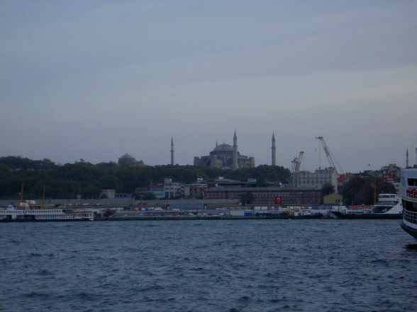 Istanbul_Türkei_2007 - 