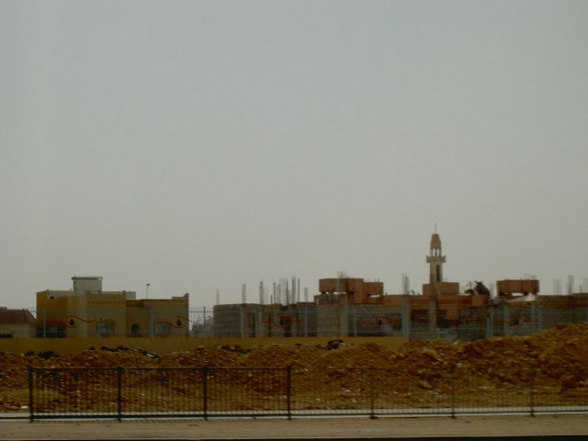 Riyadh_Saudi Arabien 2007 - 