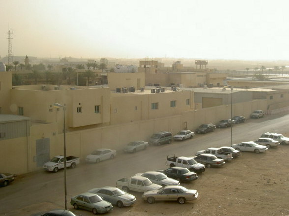 Riyadh_Saudi Arabien 2007 - 