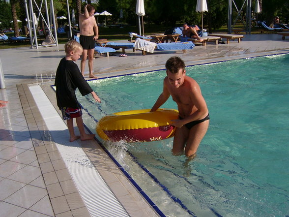 Urlaub Okt. 2006 - 