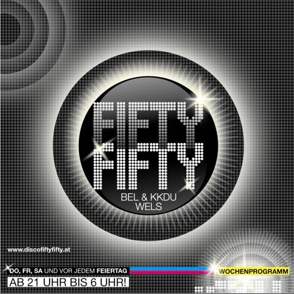 FiftyFifty - 