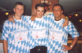 Mallorca 1999 - 