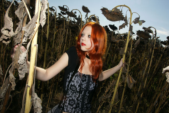 Shooting mit Gerhard Köck - 