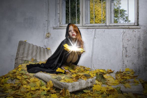 Shooting mit Gerhard Großberger - 