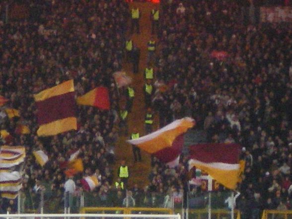 ROMA Februar 2008 - 