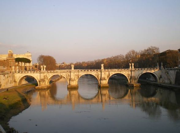 ROMA Februar 2008 - 