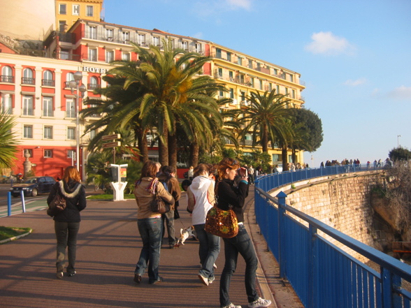 Nizza 2008 - 