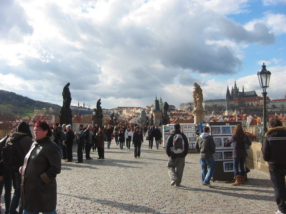 Prag 2008 - 