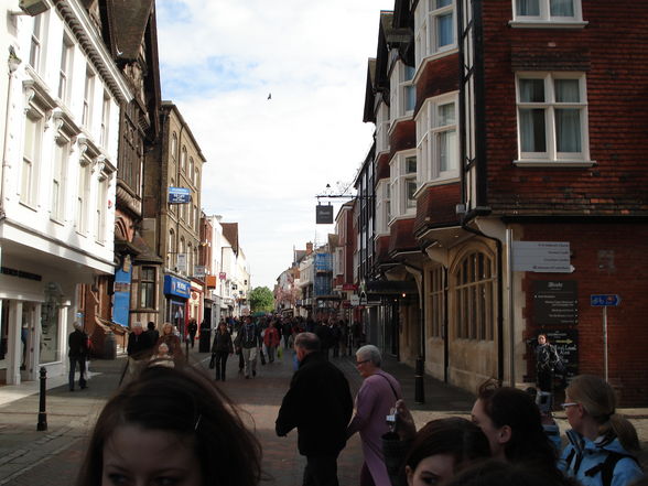 CanTerBurY with 7D [28 April-5 Mai 2008] - 