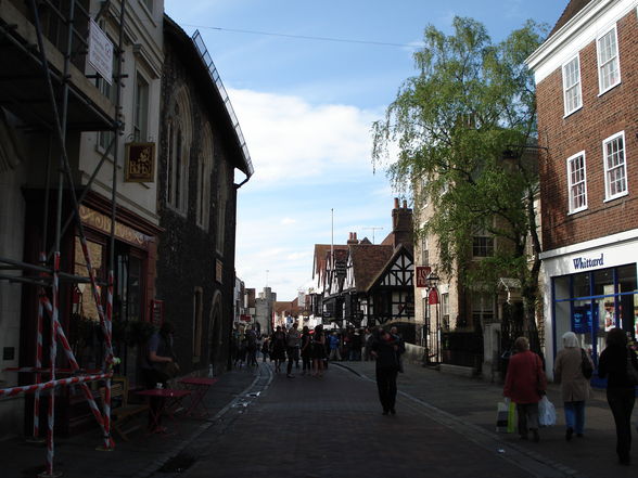 CanTerBurY with 7D [28 April-5 Mai 2008] - 