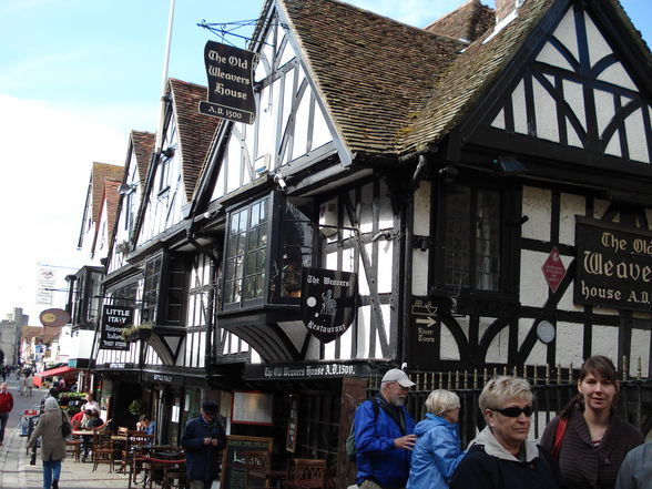 CanTerBurY with 7D [28 April-5 Mai 2008] - 