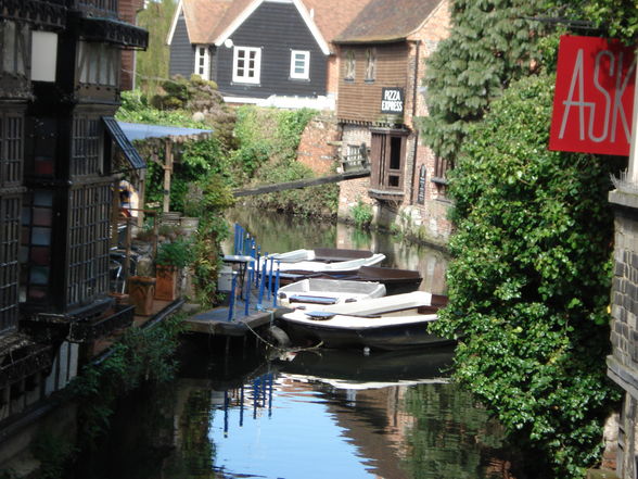 CanTerBurY with 7D [28 April-5 Mai 2008] - 