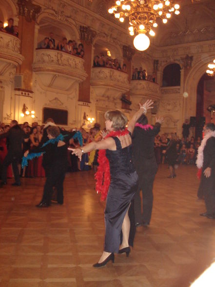 Unser MaturabaLL - 