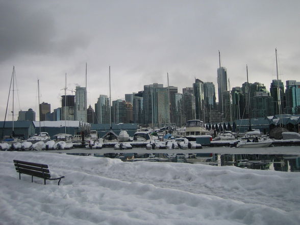 Vancouver - 