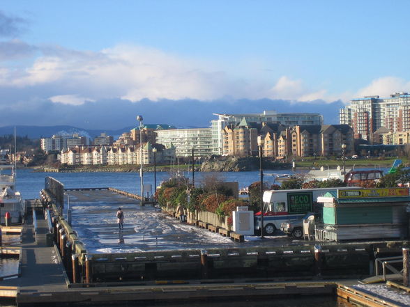 Vancouver - 