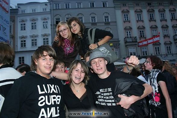 Kronefest 2008 - 