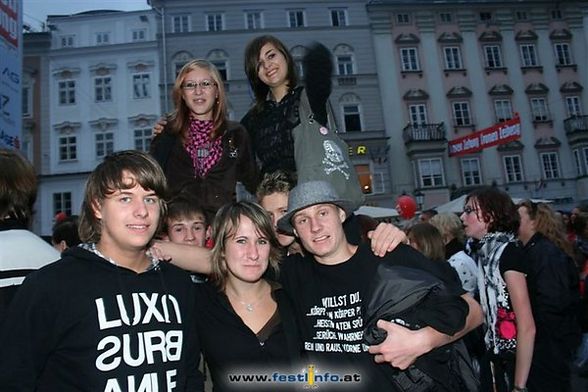 Kronefest 2008 - 