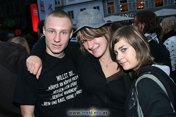 Kronefest 2008 - 